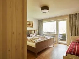 Das kleine Landhaus 2-Raum-Wohnung Emma