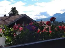 2-Raum Ferienwohnung "Am Dorfbach"