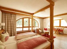 Das kleine Landhaus 1-Raum-Apartment Lupo