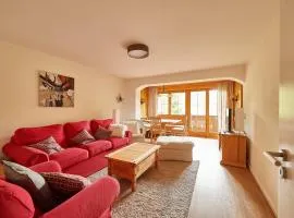 Das kleine Landhaus 3-Raum-Wohnung Beethoven