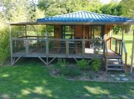 Chalet 3 étoiles - Piscine - ccbedf0