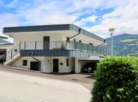 Haus W&S Terrassenwohnung