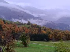 Les Hauteurs d'Albertville