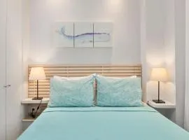 CasaNova Corfu old town center