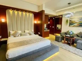 The Grace Residency Lucknow