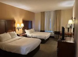 Comfort Inn & Suites Hamburg - Buffalo South