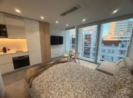 Comfort Avenue Studio