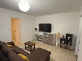 Beautiful apartment with a terrace