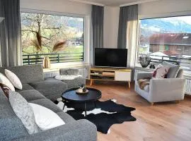 Haus Alp-Oase 2-Raum-Wohnung Annes Bergzauber