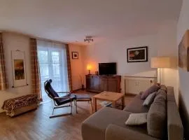 Haus Bergidyll 2-Raum-Wohnung Bergwelten