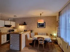 Wohnung Bergwelten - urlauben im Bergdorf