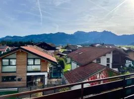 3-Raum-Wohnung BergFrei