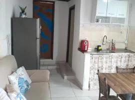 Casa por día na Praia - Tucuns