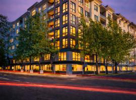 The Manor - Alexandria, apartm&aacute;n v destinaci Alexandria