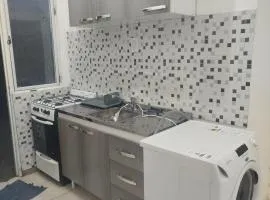 Departamento en San Luis, Capital