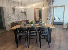 Ferienwohnung Strizi