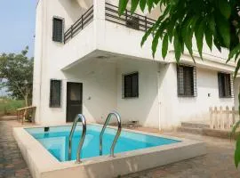 ll COCKTAIL VILLA ll BUDGET FRIENDLY ll 3BHK ll AC ll PRIVATE POOL ll