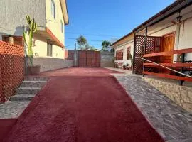 Apart hotel doña ely