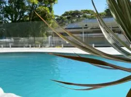 Palacete Beach Resort - 5 minutes to beach