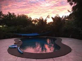 Coco Loco Azul Boutique Apartments by Lucky Vacation Homes