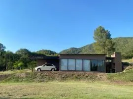 Jardines de estrellas