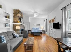 Suite 1, Quick Walk To Downtown