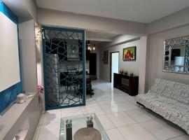Departamento en Cuernavaca, hotel en Cuernavaca
