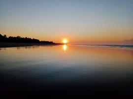 Casa Nu'u Beach Front, hotel v destinaci Paso Hondo