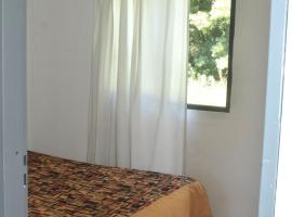 La Cima, hotel in Chascomús