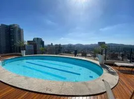 Sol Alphaville - Unid 508