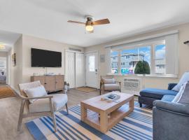 209 4th Ave, hotel in Seaside Heights