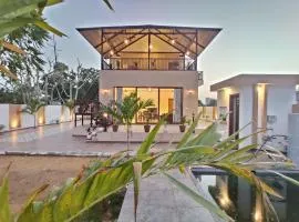 Nest One - Luxury 2BHK Farmhouse with Private Pool for Groups in Jaipur