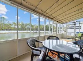 Orange Beach Villas - Dockside by Youngs Suncoast