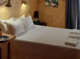 EcoStay Portela Center