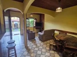 Casa Temporada em Lumiar