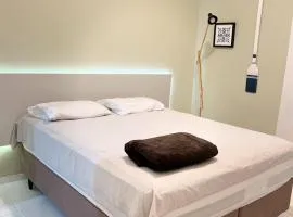 Bela Casa Em Caldas Novas