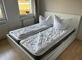 Neu renovierte Fewo nah Kühlungsborn