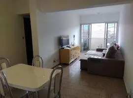 Apto aconchegante no centro