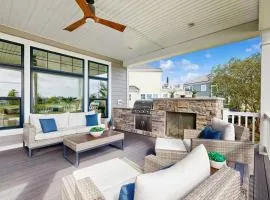 The Peninsula - 26985 Gentle Waters Ln.