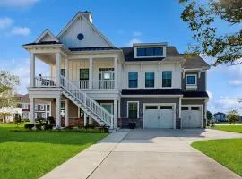 The Peninsula - 26985 Gentle Waters Ln.