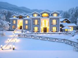 Forest Hill Resorts, hotel em Pahalgam