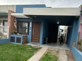 Casa de Praia