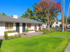 The Casita Collective, hotel a Scottsdale