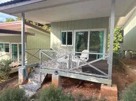 Little Bailan Retreat - Jungle View