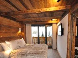 Hotel Vall d'Isard Suites