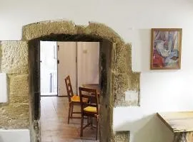 Casa di Asate - Appartamento etrusco a Farnese