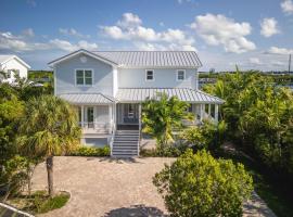 Evershore House -Pool, Parking, Dock!, hotel a Key West
