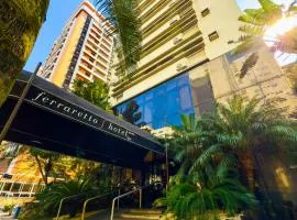 Ferraretto Guarujá Hotel & Spa