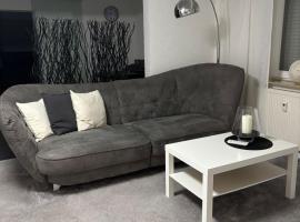 Ferienwohnung Arnstadt Ost