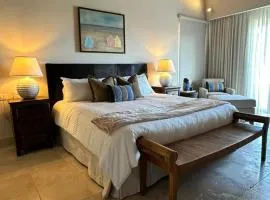 Beachfront and 2 bedrooms in Sotogrande